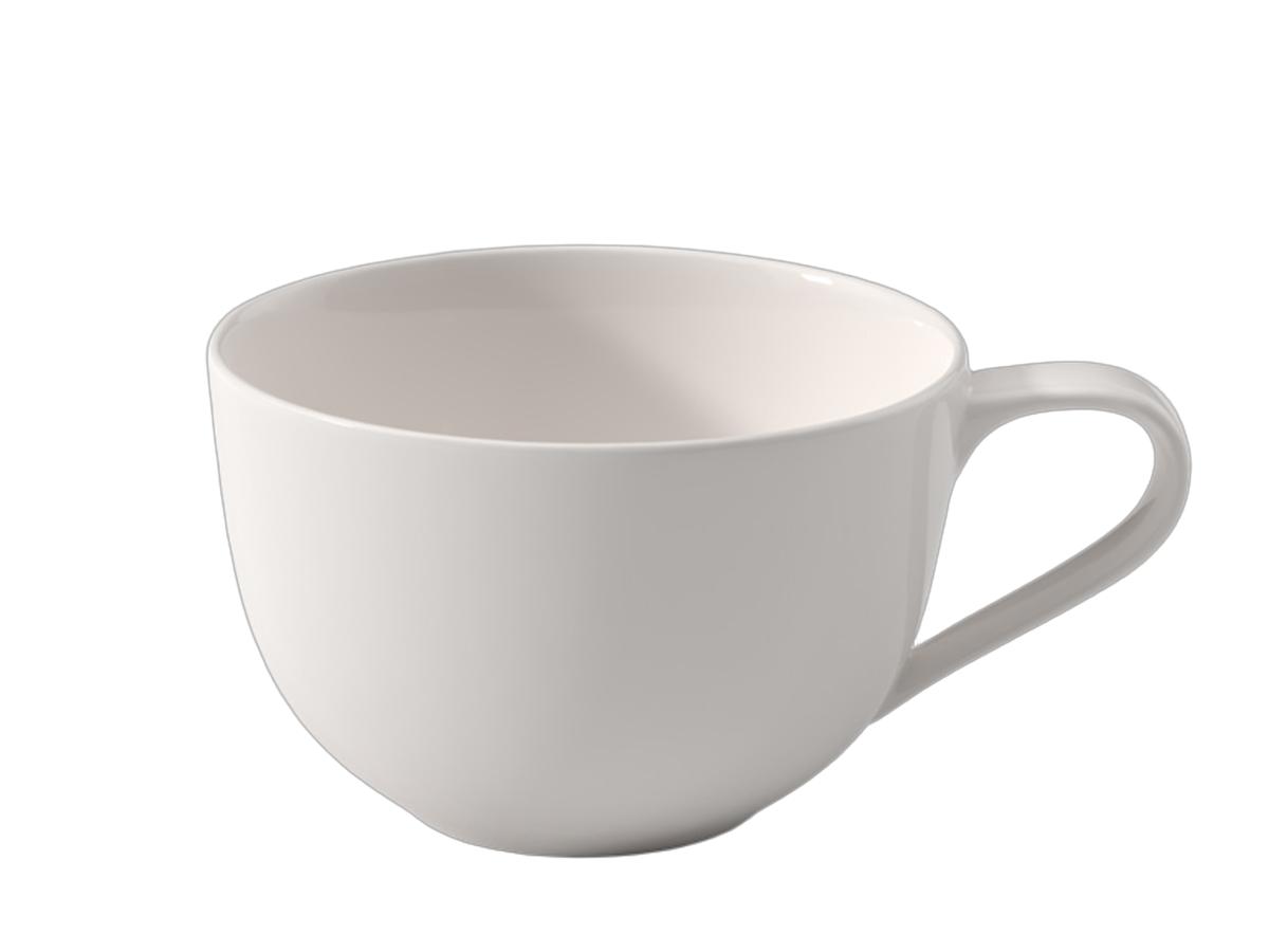 Villeroy & Boch For Me Frühstücksschale – Premium-Porzellan – 300 ml – 6er-Set – 2. Wahl