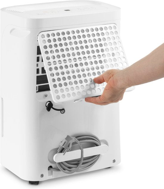 TROTEC Luftentfeuchter TTK 66 E