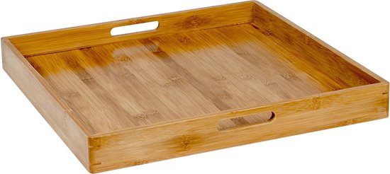 Bo-Camp – Urban Outdoor – Ablageplatte – Serviertablett – Plumstead