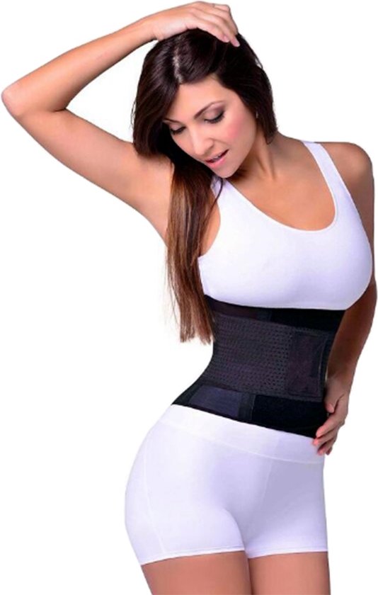Hour Glass Waist Trainer – Shapewear – Formender Body – Taillenumfang 35 bis 82 cm