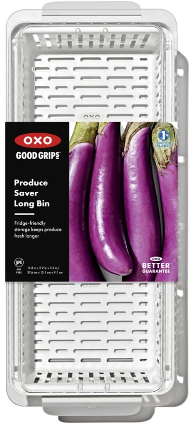 OXO – Frischhaltebox – Lang