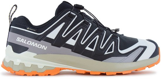 Salomon XA PRO 3D V9 GTX – GORE-TEX – Herren-Wanderschuhe, Trailrunning-Schuhe 478819, Größe: EU 42 2/3, UK 8,5