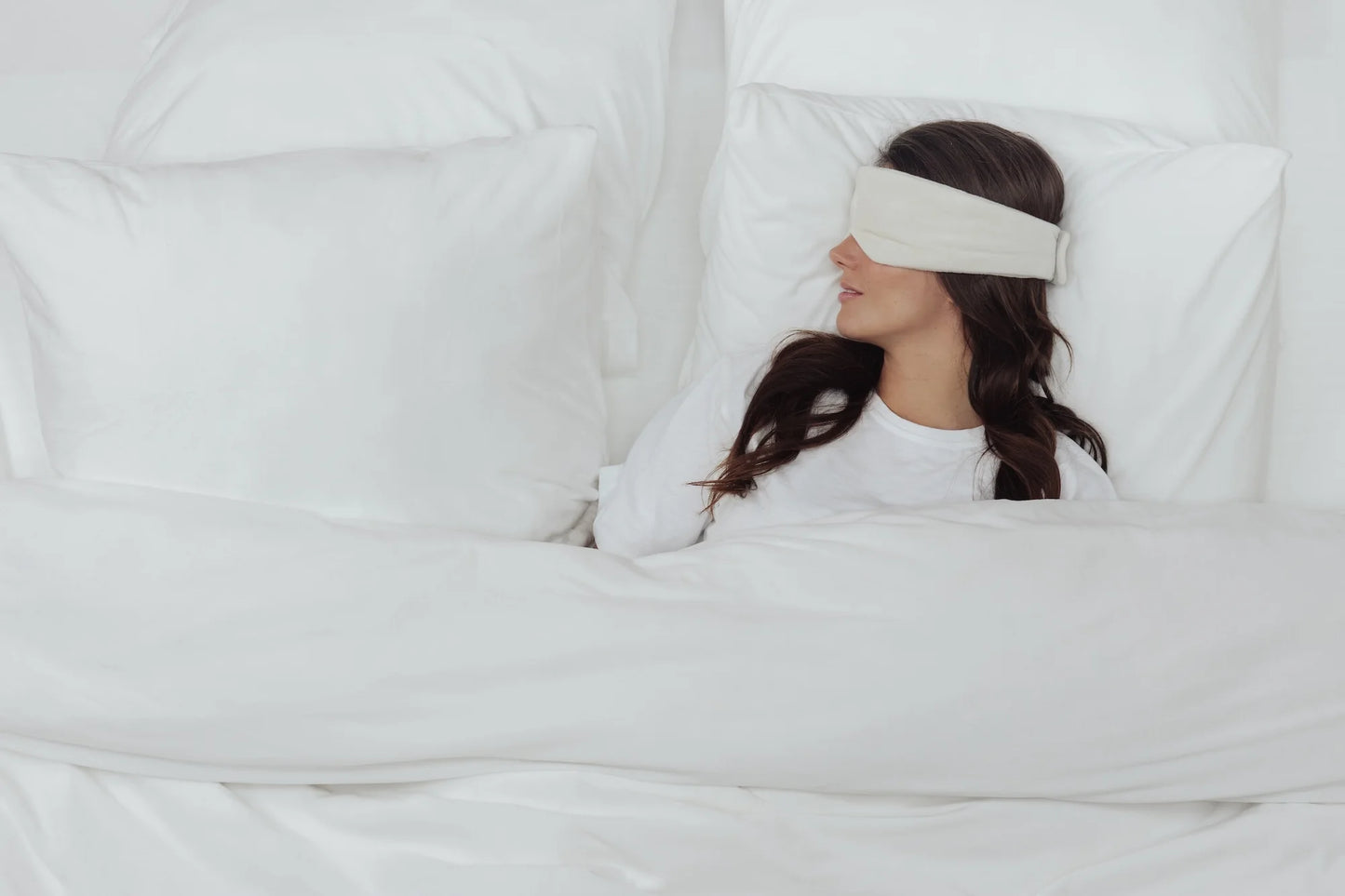 Sjumo Schlafmaske – Silky Smooth