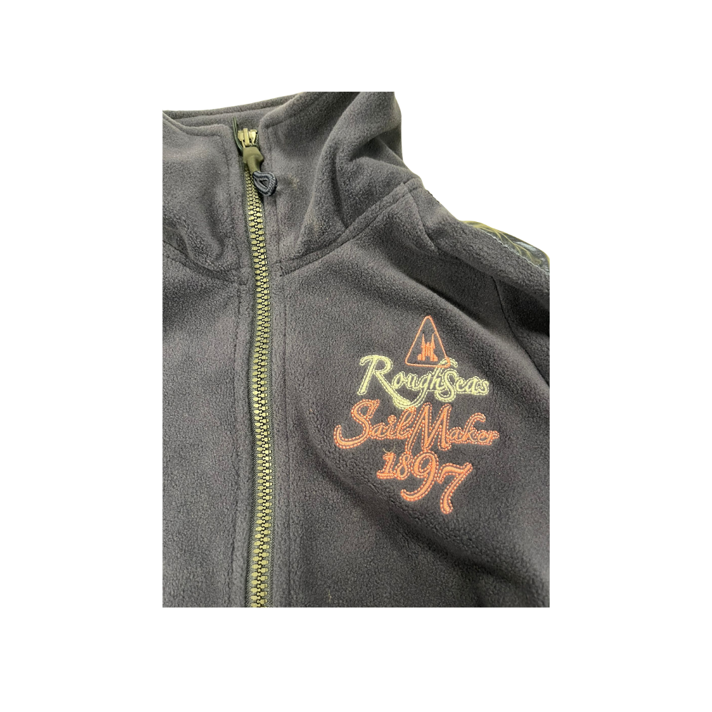 Gaastra Trysail F Damen Pullover - Navy - Größe XS - Sportlich maritimer Look