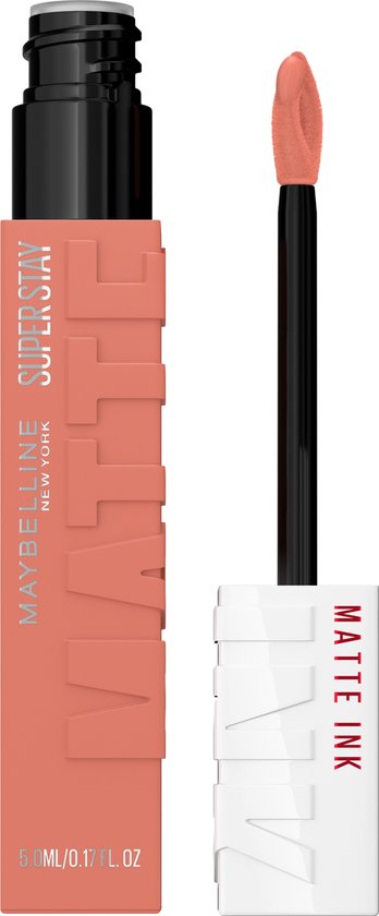 Maybelline SuperStay Matte Ink Lippenstift – 05 Loyalist