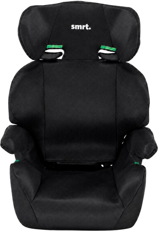 Autocomfort Billy II Autositz – I-Size – Schwarz – Geeignet für Kinder von 126 bis 150 cm