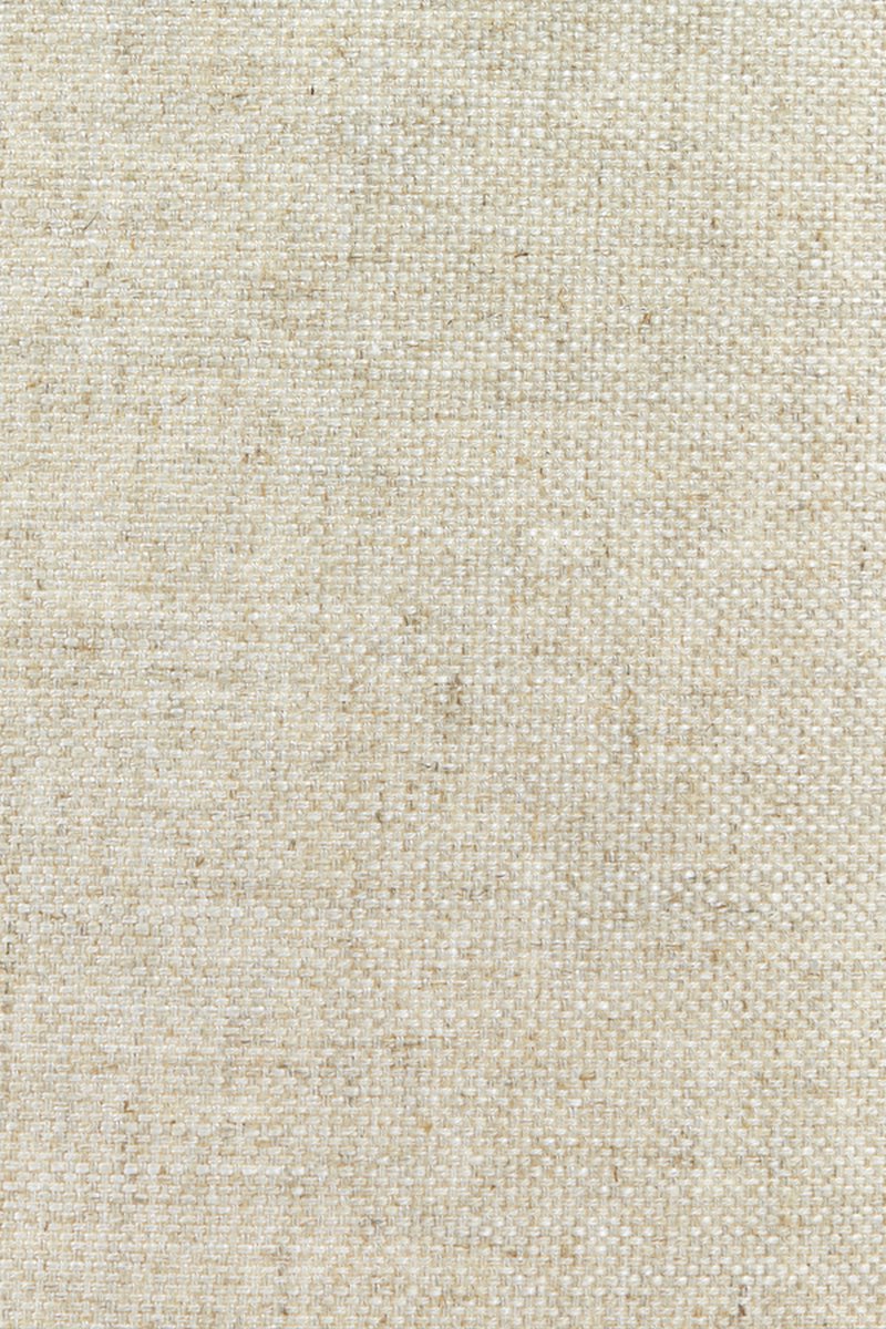 Licht & Wohnen - Lampenschirm LIVIGNO - Ø35x30cm - Braun