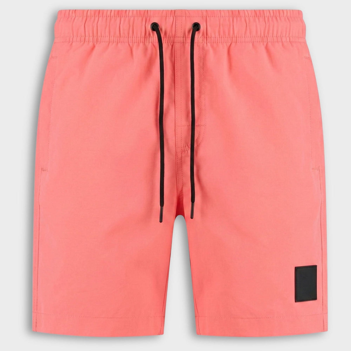 Samui Badehose für Herren – Neonrosa – Größe XXL