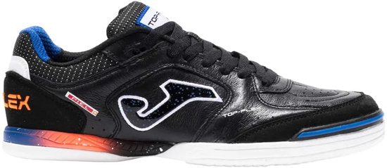 Joma Top Flex Hallenschuhe Schwarz EU 43 1/2
