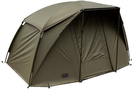 Fox EOS Pro Bivvy für 1 Person „Vapour Cap“ – Bivvy-Zubehör