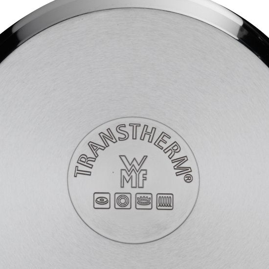 WMF Taiwan 0798366040 Wok-Set, 3-teilig, 36 cm