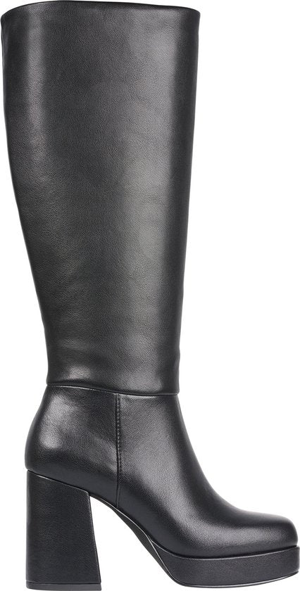 Bullboxer - Stiefel - Frauen - Schwarz - 40 - Stiefel