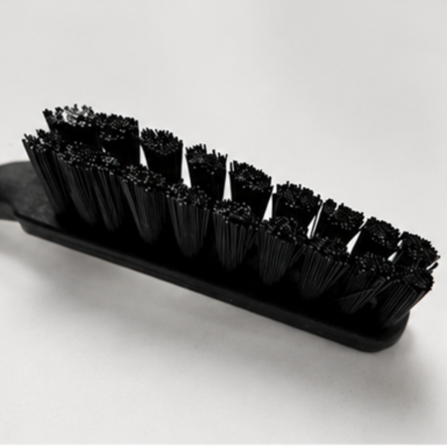 Velleman Pinsel - Antistatisch - 5,7 X 17,5 cm - Schwarz