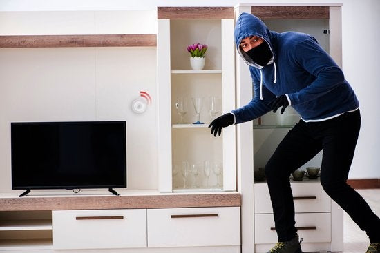 alpina Smart Home - Bewegungssensor - 3V - Bewegungsmelder für Innenräume - 5M Erkennung - Zigbee Gateway - alpina Smart Home App