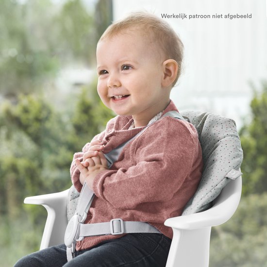 Stokke® Clikk™-Kissen – Multi Circles