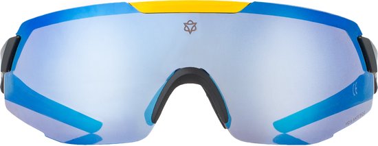 AGU Pride Fahrradbrille