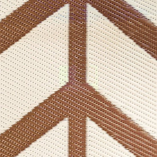Bo-Camp – Industrial – Chill Mat – Flaxton – Clay – M