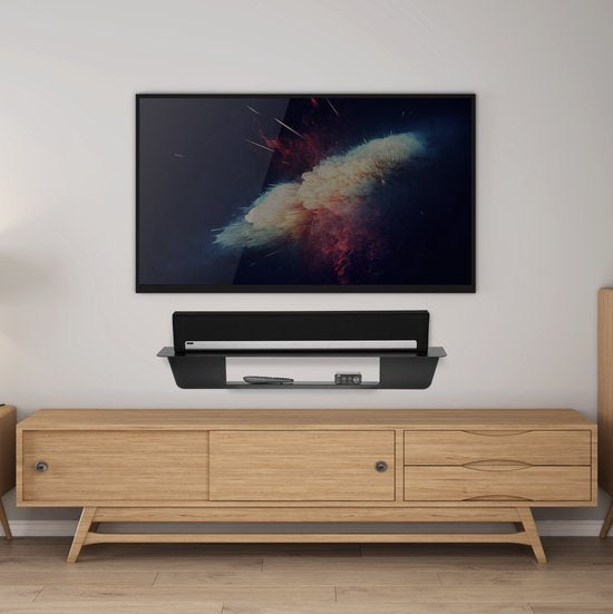 Soundbar Halterung - Soundbar Wandhalterung - Soundbar Wandhalterung universal