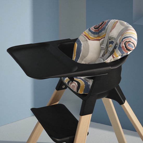 Stokke® Clikk™-Kissen – Multi Circles