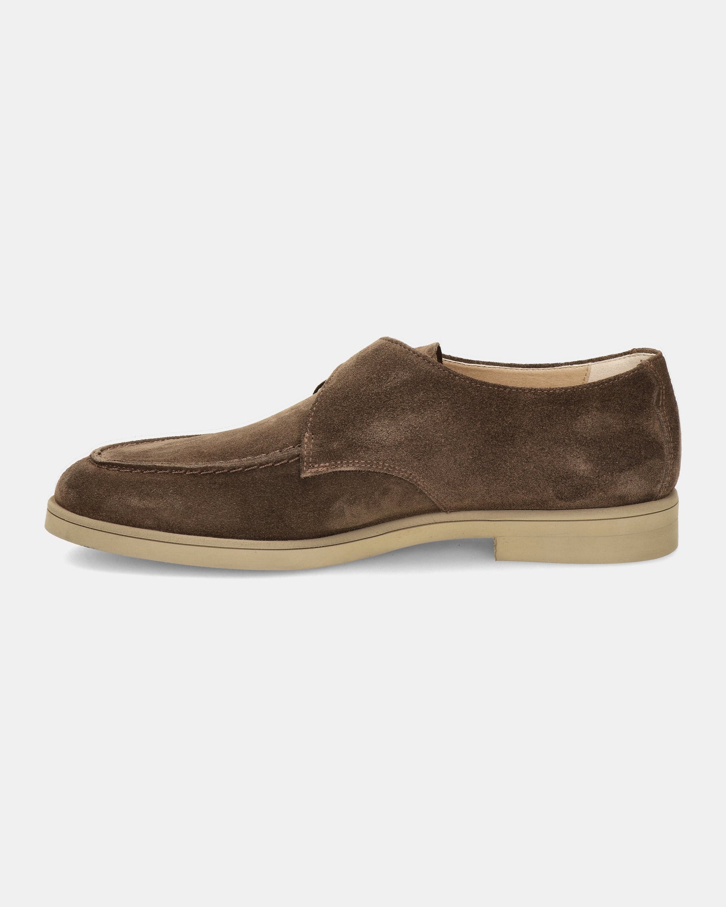 Greve Tufo Low Kleid Schuhe - Braun - Größe 10