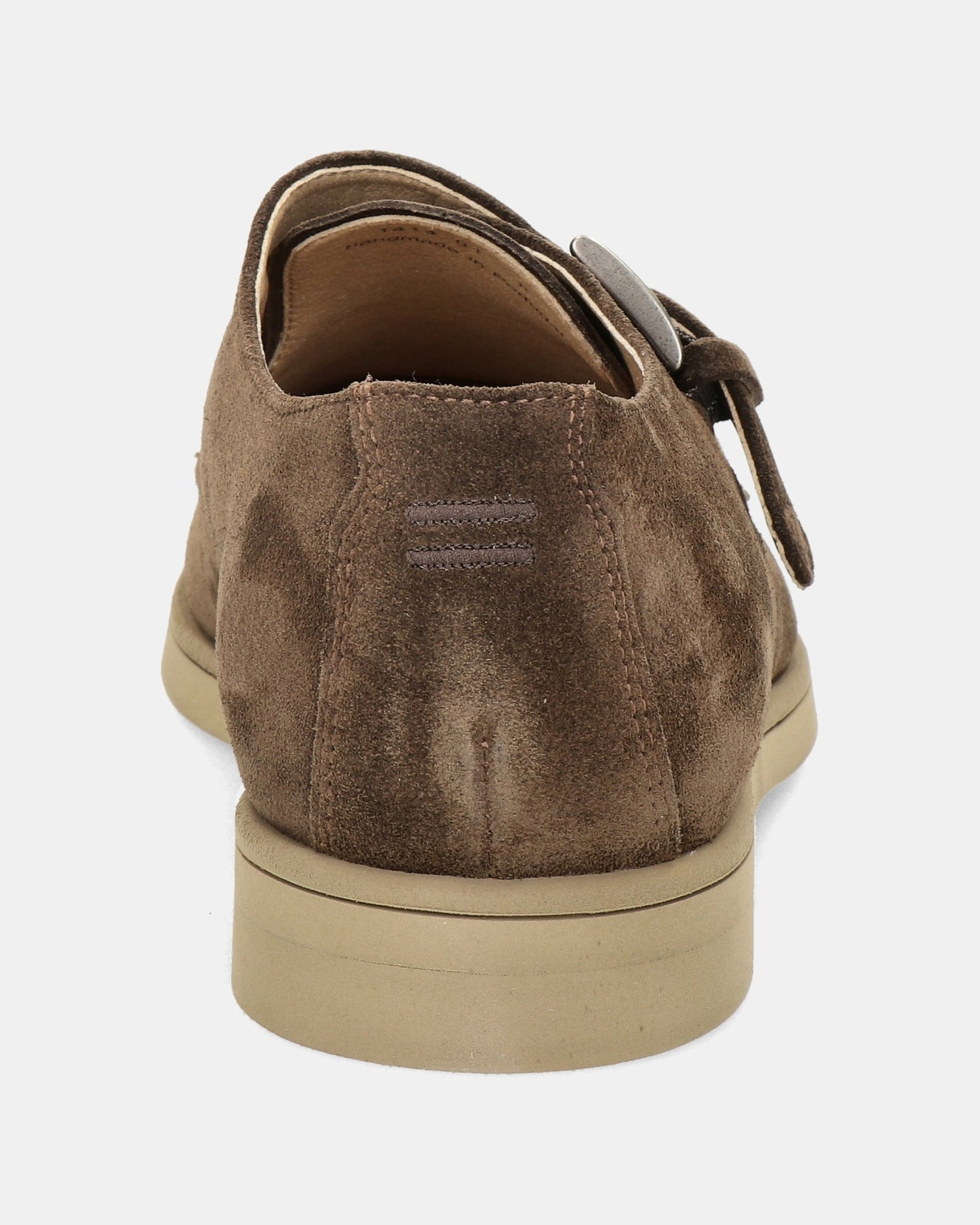 Greve Tufo Low Kleid Schuhe - Braun - Größe 10