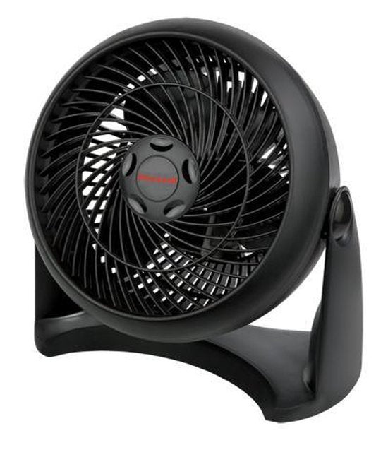 Honeywell HT900E – Bodenventilator – kompakt und geräuscharm