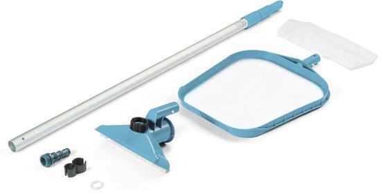 Intex Schwimmbad-Pflegeset