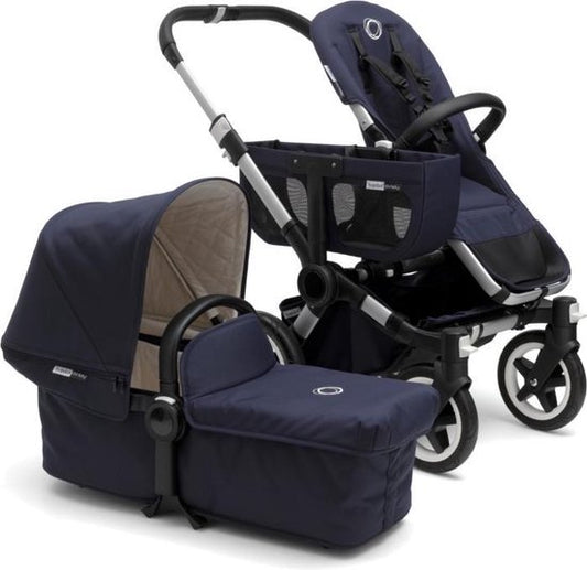Bugaboo Esel Classic+ Mono