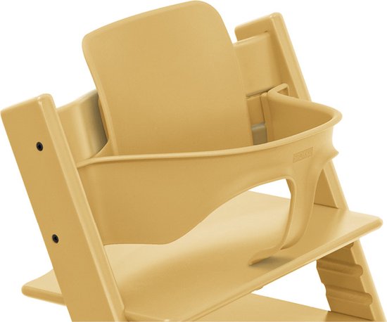 Stokke Tripp Trapp Baby-Set – Gelb