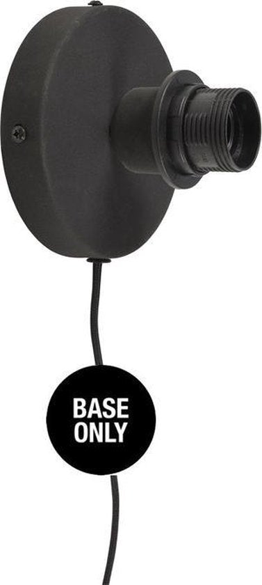 Good&Mojo Kalimantan Pendelleuchte - Ø87cm - E27 - Natur