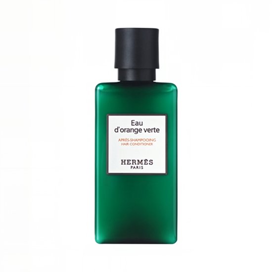 Hermes – Eau D'orange Verte – Haar – Haarspülung – Parfümiert – 80 ml