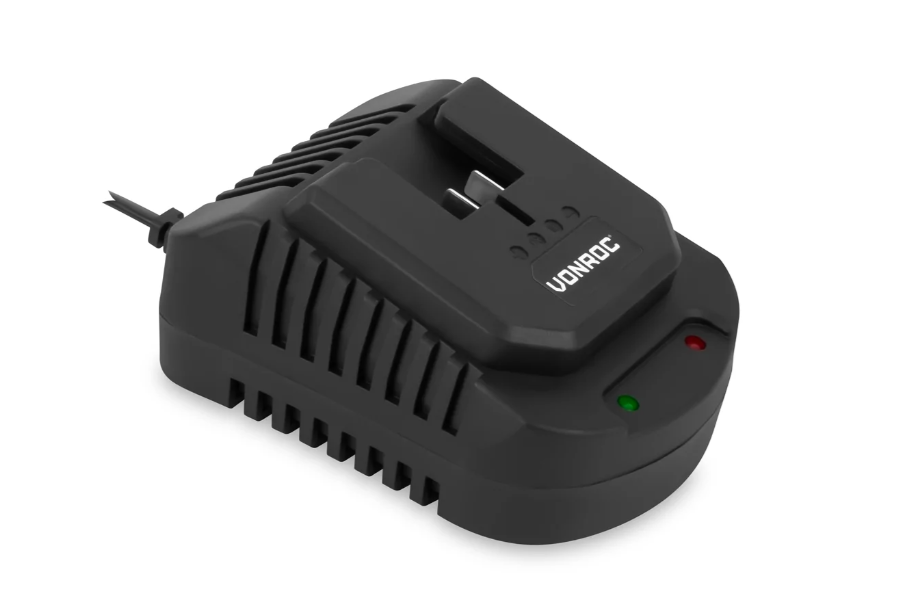 Schnellladegerät 20V - 86W - 4.0A - VPower 20V Plattform