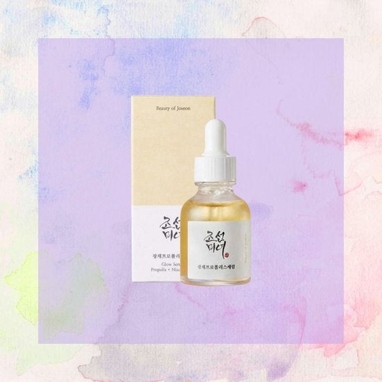Beauty of Joseon - Glow Serum - 30ml / Propolis und Niacinamid für strahlende Haut