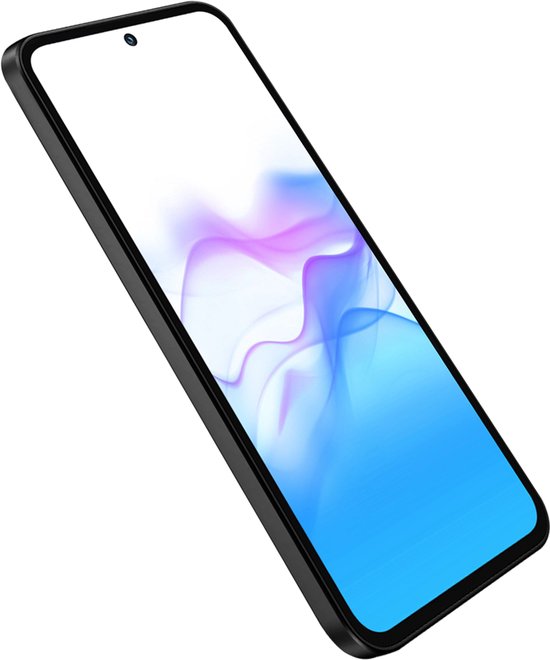 BeHello Samsung Galaxy A55 Schutzfolie aus hochfestem Glas