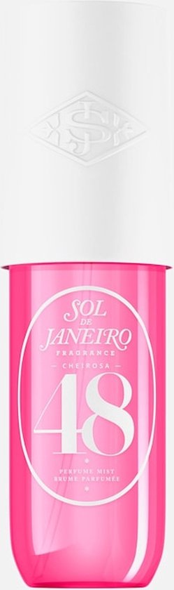 Sol de Janeiro – Brazilian Crush Cheirosa 48 Haar- und Körperparfüm-Spray 90 ml