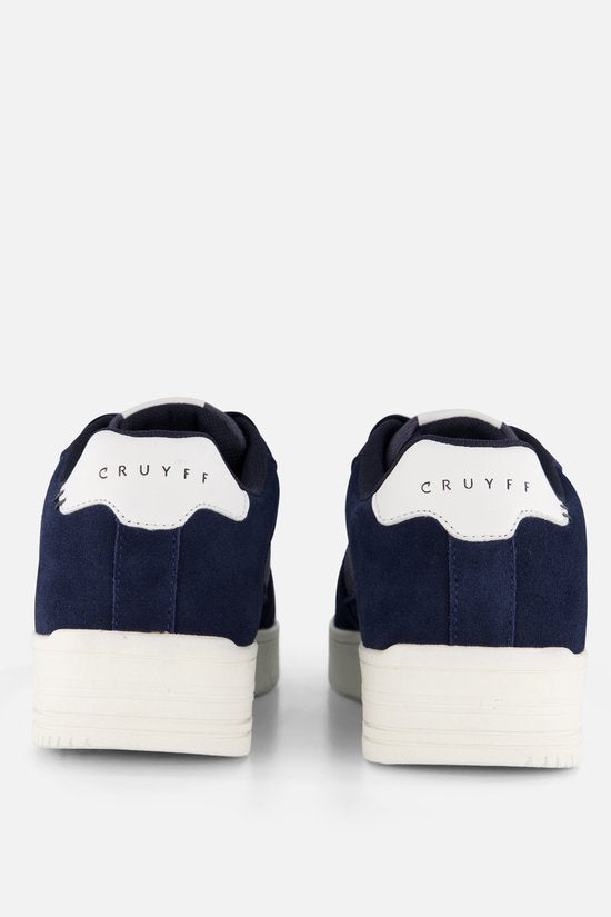 Cruyff Royal Sneakers blau Synthetik - Größe 44