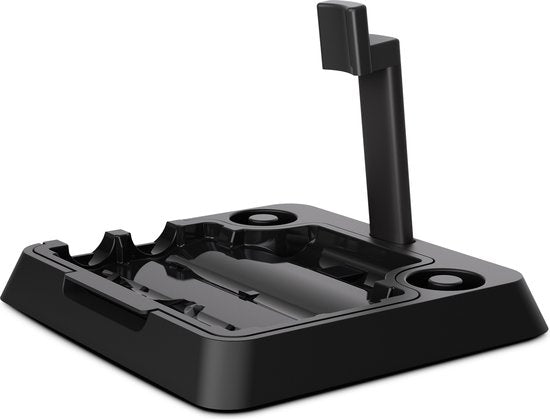 Philips - Kabelloser Staubsauger - AquaTrio Cordless 7000 Series XW7110/01 - Trocken- und Wischfunktion - Grau