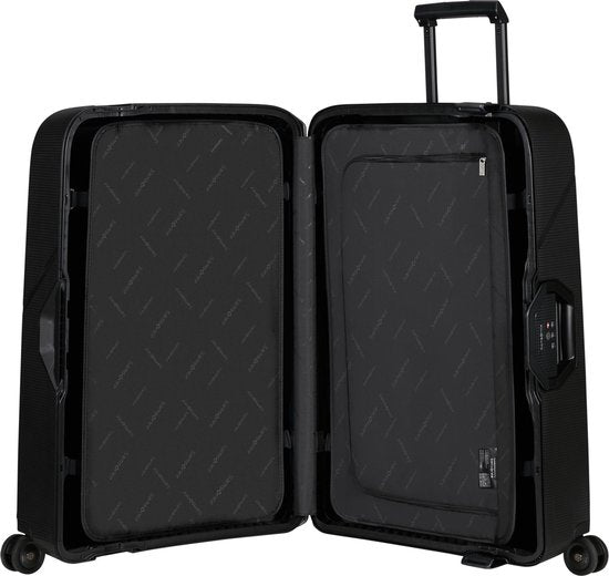Samsonite-Koffer – Magnum Eco Spinner 81/30 (81 cm) Graphite