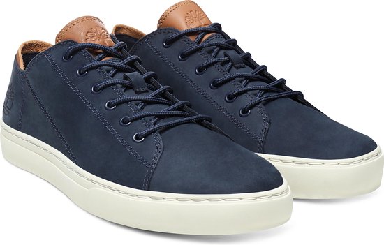 Timberland Adventure 2.0 Cupsole Sneakers – Größe 45 – Herren – marineblau/braun