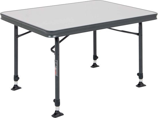 Crespo - Tisch - AP/245 - 81x61 cm - Schwarz
