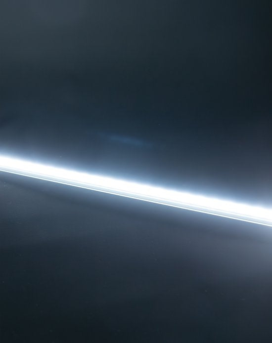 Bo-Camp - Zeltbeleuchtung - Slim Tube - 3 LED Streifen - Dimmbar - 22W