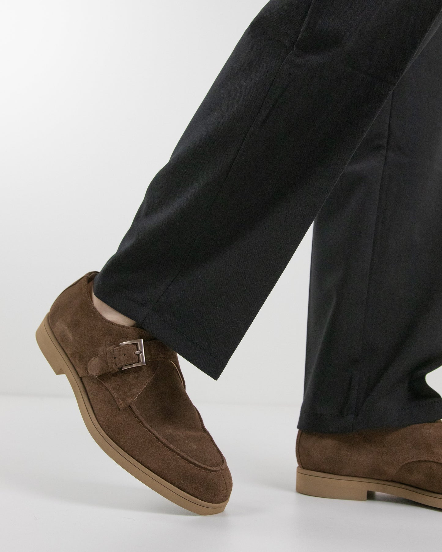 Greve Tufo Low Kleid Schuhe - Braun - Größe 10
