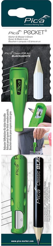 Pica Pocket 1 für alle 505/03