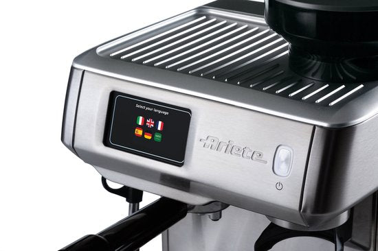Ariete 1312/10 Vollautomatische Espressomaschine 2 l