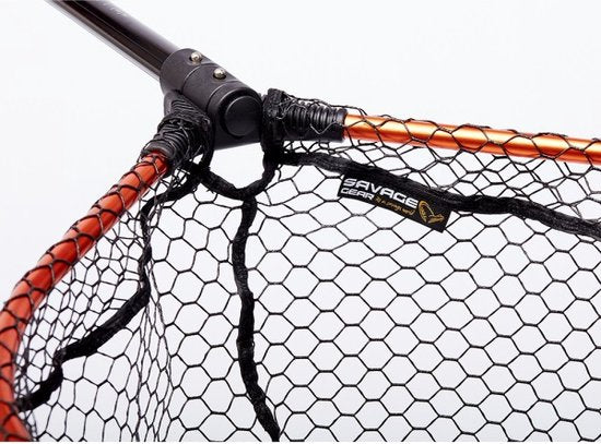 Savage Gear Pro Folding Net XL – Kescher