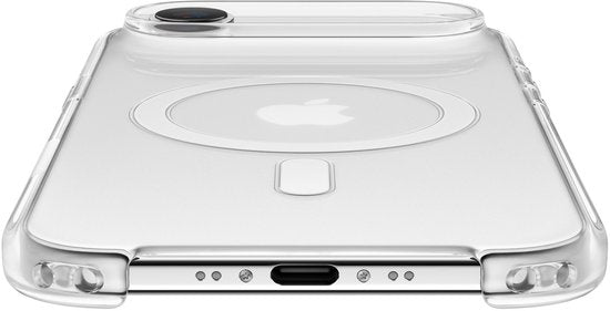 Apple iPhone 17 AIR MagSafe-Hülle – Frost