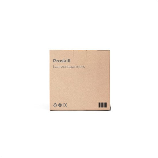 Proskill Stiefeldehner - 12 Stück - Stiefelfüller - Stretcher - Damenstiefel - Schuhdehner - Pferdestiefel