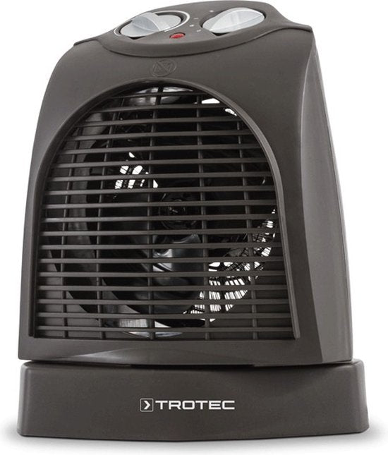 TROTEC Elektroheizung TFH 22 E