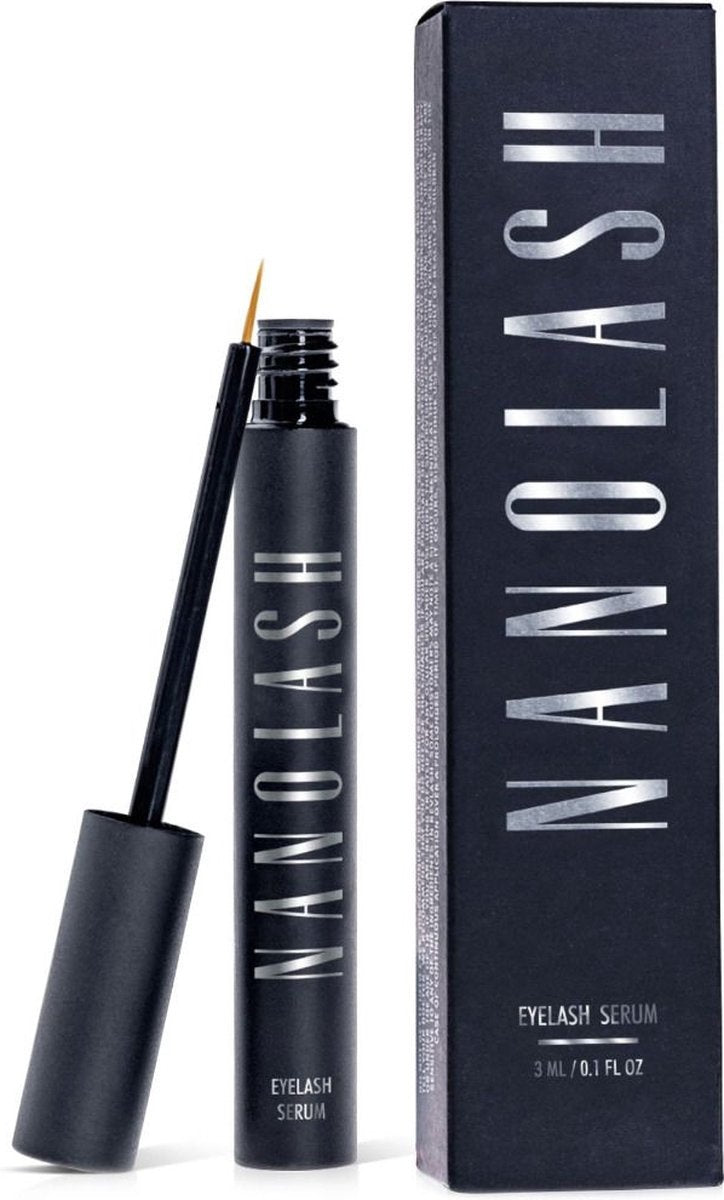Nanolash Wimperserum - 3ml