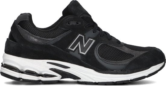 New Balance M2002 Herren-Sneaker – Schwarz